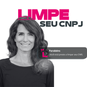 Limpa Nome CNPJ – Pessoa Jurídica