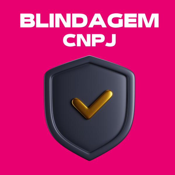 Blindagem CNPJ – 1 Ano (adicional)