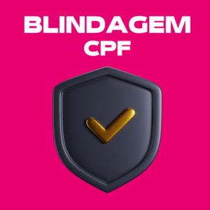 Blindagem CPF – 1 Ano (Adicional)